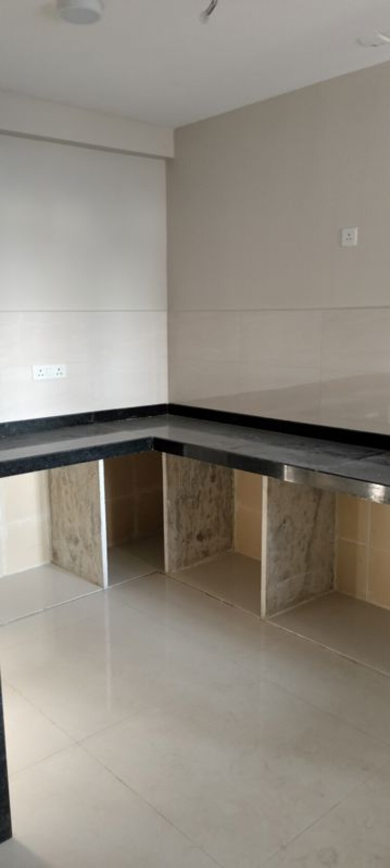 Kitchen, godrej-nest-kandivali 2 Bedroom 630 Sq.Ft. Apartment In Kandivali East Mumbai 9749476