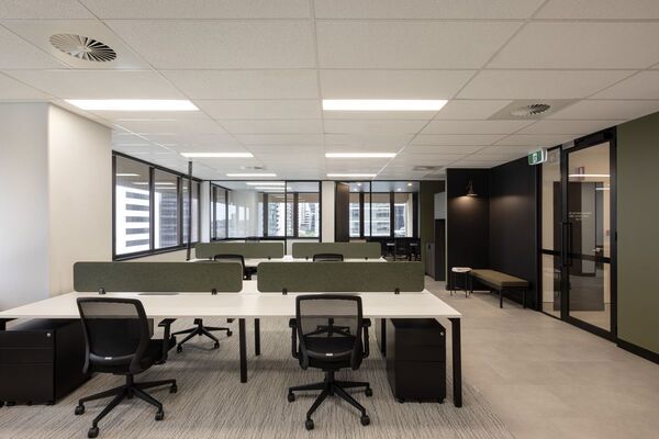 Office Space For Rent in Magarpatta City