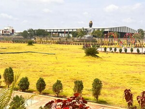  Plot – Garden View at Arka Meadows, Sangareddy - for Sale