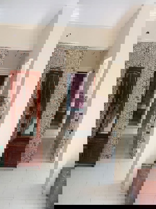 2 BHK + Pooja Room Apartment For Rent in Prestige Residency Thane