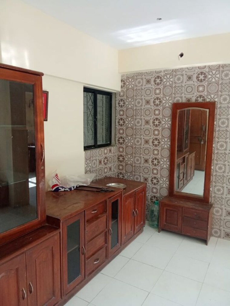 Living Room, prestige-residency-thane 2 Bedroom 600 Sq.Ft. Apartment In Ghodbunder Road Thane 9749497