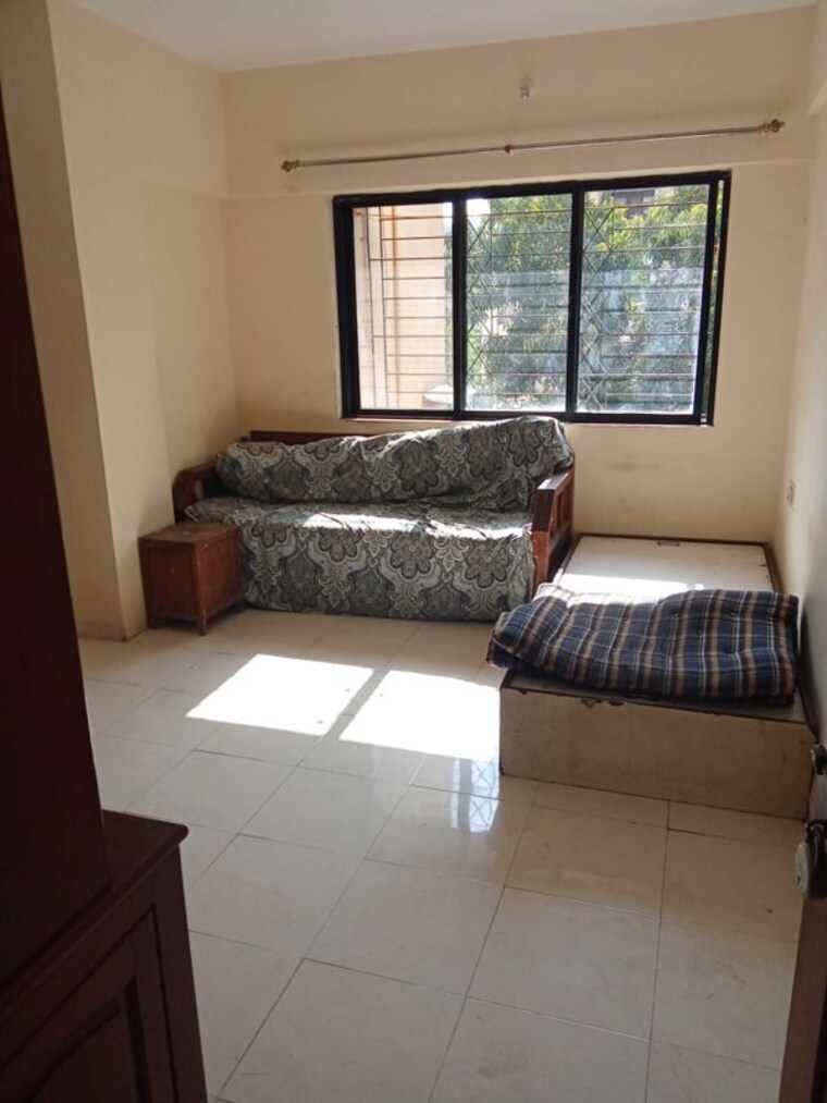Bedroom, prestige-residency-thane 2 Bedroom 600 Sq.Ft. Apartment In Ghodbunder Road Thane 9749497