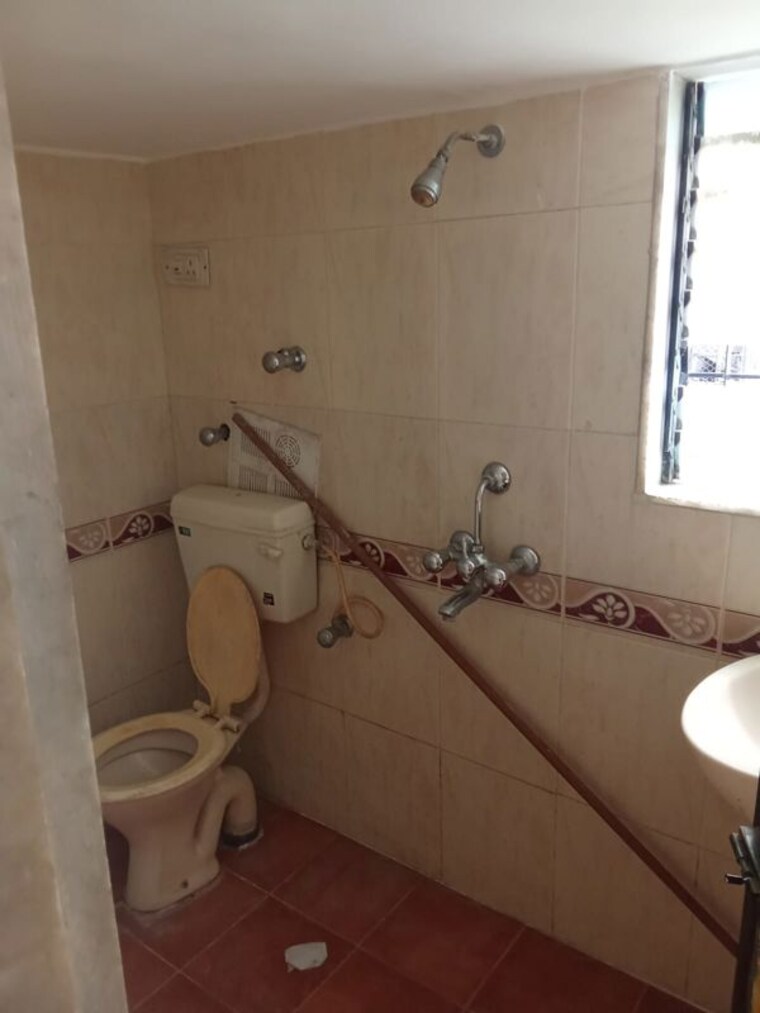 Master Bedroom, prestige-residency-thane 2 Bedroom 600 Sq.Ft. Apartment In Ghodbunder Road Thane 9749497