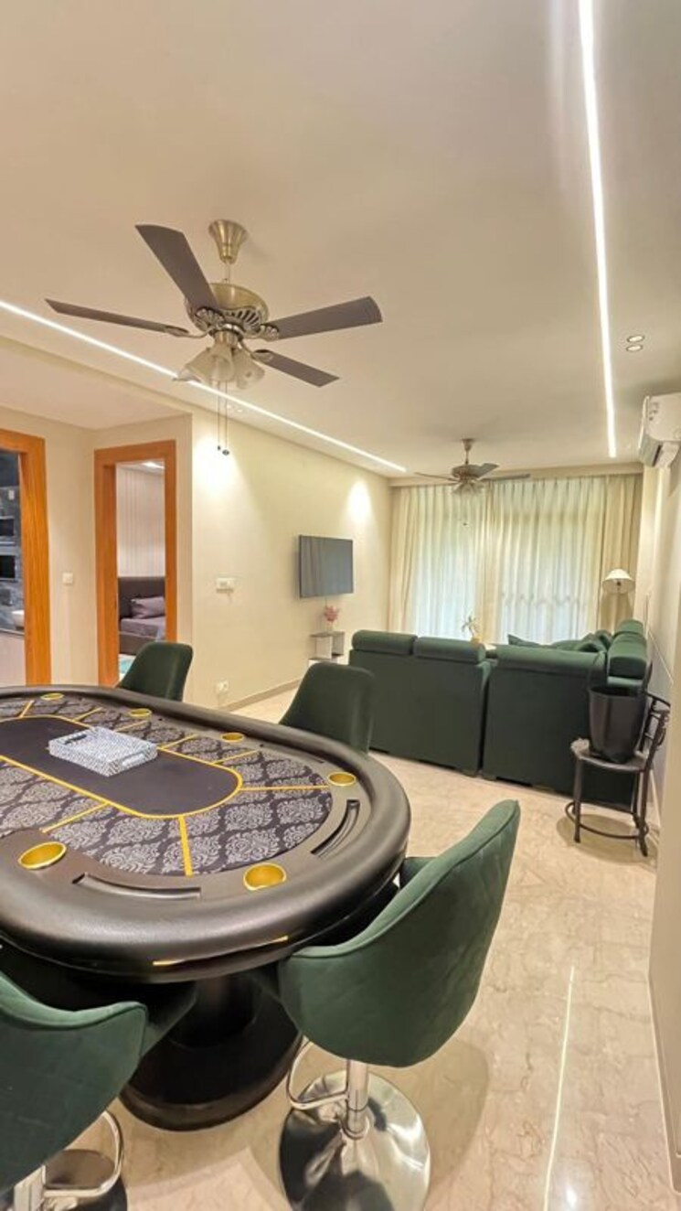 Team Area, chattarpur 3 Bedroom 1500 Sq.Ft. Builder Floor In Chattarpur Delhi 9749502