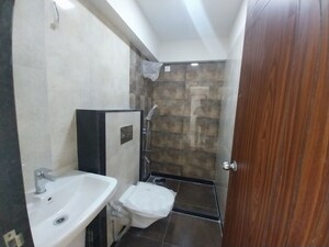 Bathroom in 2 BHK Apartment at NICCO Anamika, Andheri East – for Sale