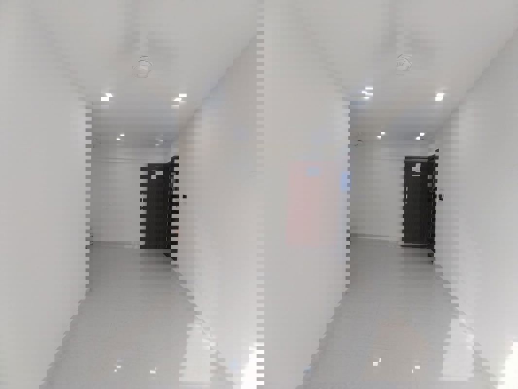 2 BHK Apartment For Sale in NICCO Anamika