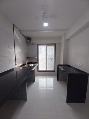 Kitchen in 2 BHK Apartment at NICCO Anamika, Andheri East – for Sale