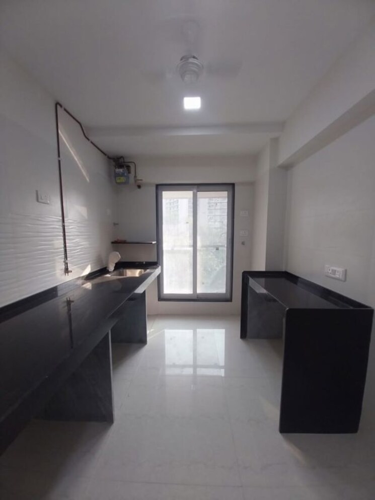 Kitchen, nicco-anamika 2 Bedroom 665 Sq.Ft. Apartment In Andheri East Mumbai 9749326