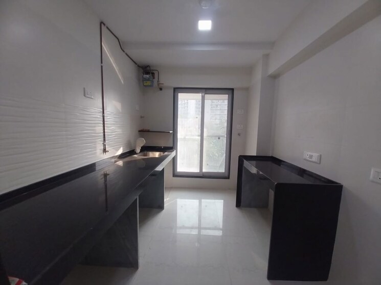 Kitchen, nicco-anamika 2 Bedroom 665 Sq.Ft. Apartment In Andheri East Mumbai 9749326