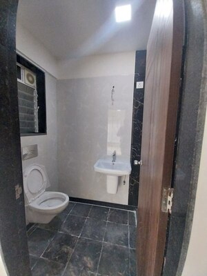 Bathroom in 2 BHK Apartment at NICCO Anamika, Andheri East – for Sale
