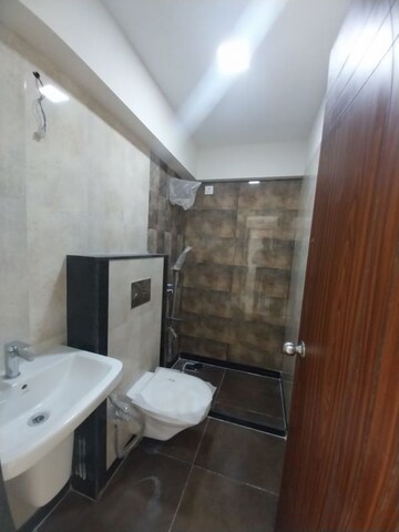 Bathroom in 2 BHK Apartment at NICCO Anamika, Andheri East – for Sale