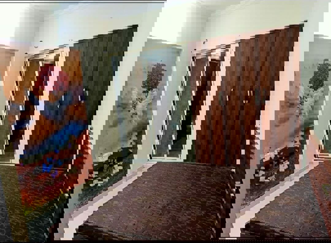 2 BHK + Pooja Room Apartment For Rent in Rosa Gardenia