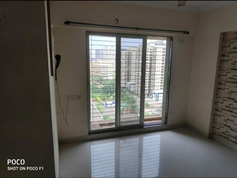 Room, rosa-gardenia 2 Bedroom 600 Sq.Ft. Apartment In Ghodbunder Road Thane 9749506