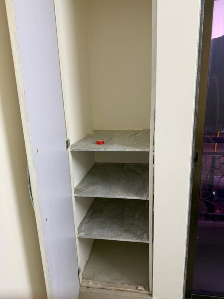 Bathroom, rosa-bella 3 Bedroom 980 Sq.Ft. Apartment In Ghodbunder Road Thane 9749511