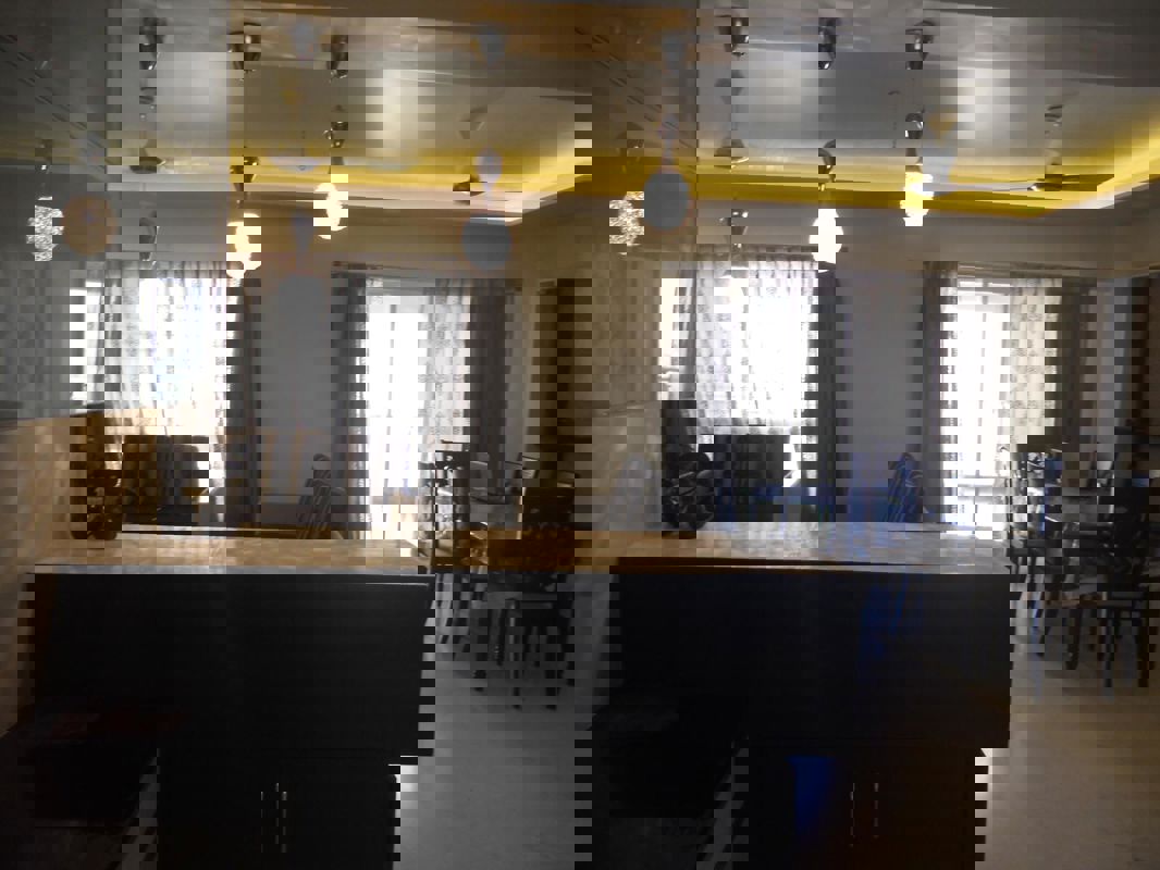 4 BHK Apartment For Rent in Kolte Patil 24K Glitterati