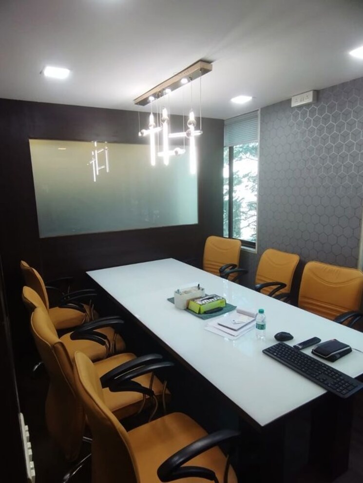 Floor Plan, maruti-business-park Commercial Office Space 850 Sq.Ft. In Andheri West Mumbai 9745399