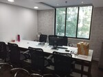 850 Sq.Ft. Office Space in Maruti Business Park