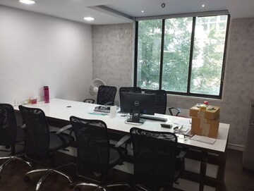  Office Space For Rent in Maruti Business Park, Andheri West