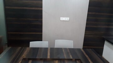 Furnished Amenities in  Office Space at Maruti Business Park, Andheri West – for Rent