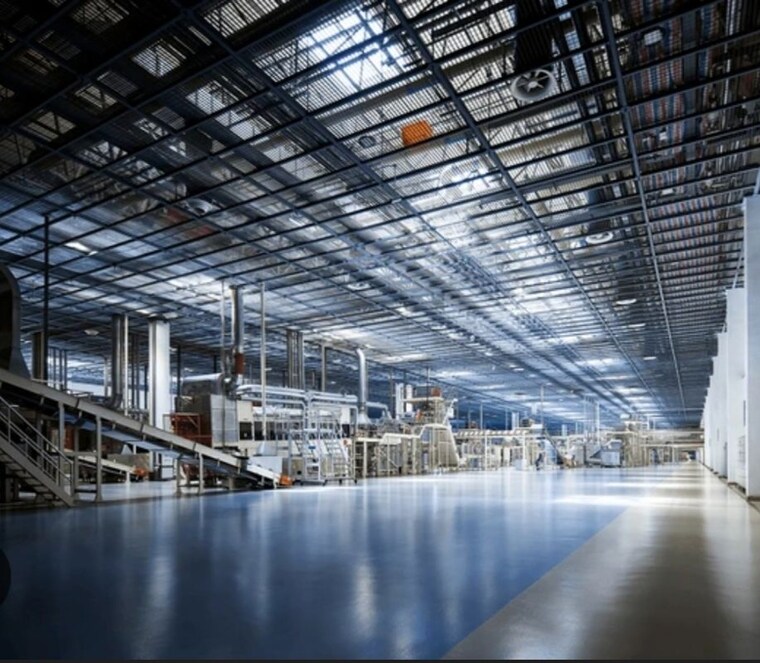 undefined, matiyari Commercial Warehouse 4000 Sq.Ft. In Matiyari Lucknow 9749524
