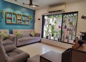 3 BHK Apartment For Sale in Pearl Prabha Apartment, Andheri West