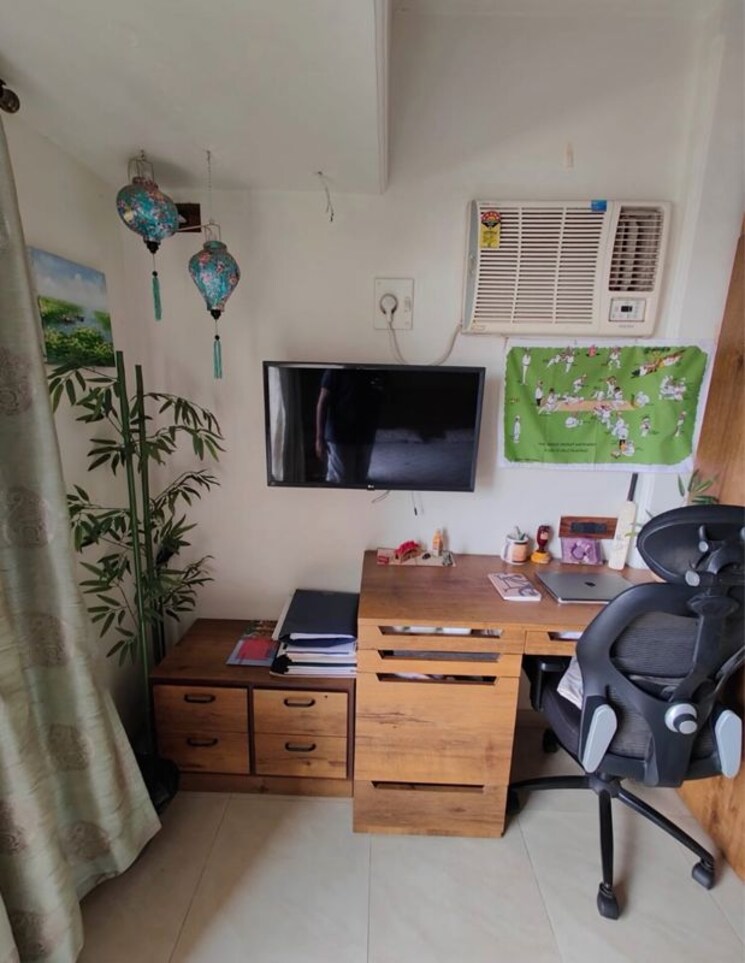 undefined, pearl-prabha-apartment 3 Bedroom 900 Sq.Ft. Apartment In Andheri West Mumbai 9508433