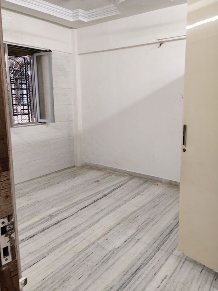 Master Bedroom, kamla-nagar-chs 1 Bedroom 576 Sq.Ft. Apartment In Kandivali West Mumbai 9749512