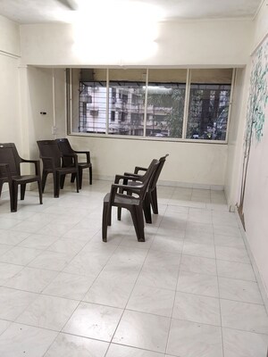 1 BHK Apartment For Rent in Kamla Nagar CHS, Kandivali West