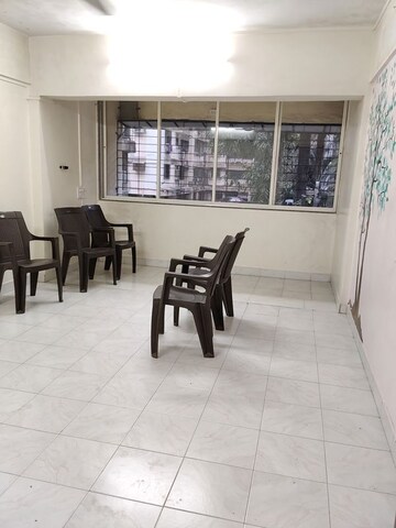 1 BHK Apartment For Rent in Kamla Nagar CHS, Kandivali West