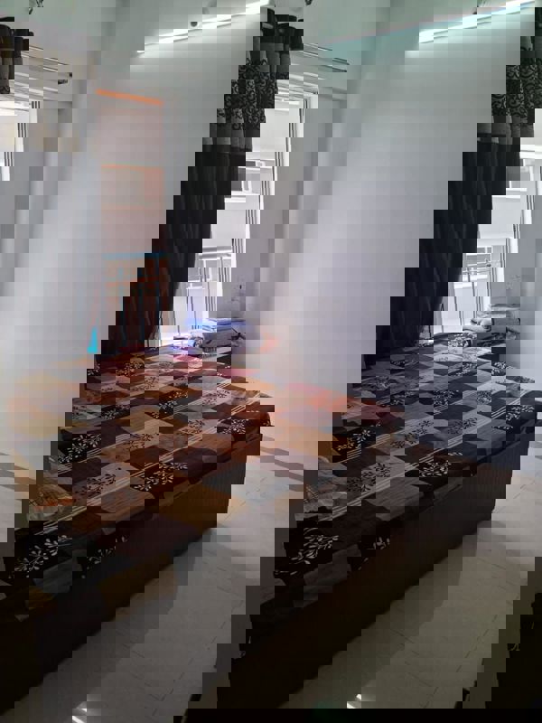 1 BHK Apartment For Rent in Dimple 19 North