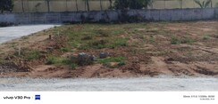 Plot For Sale in A Narayanapura