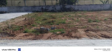  Plot For Sale in A Narayanapura