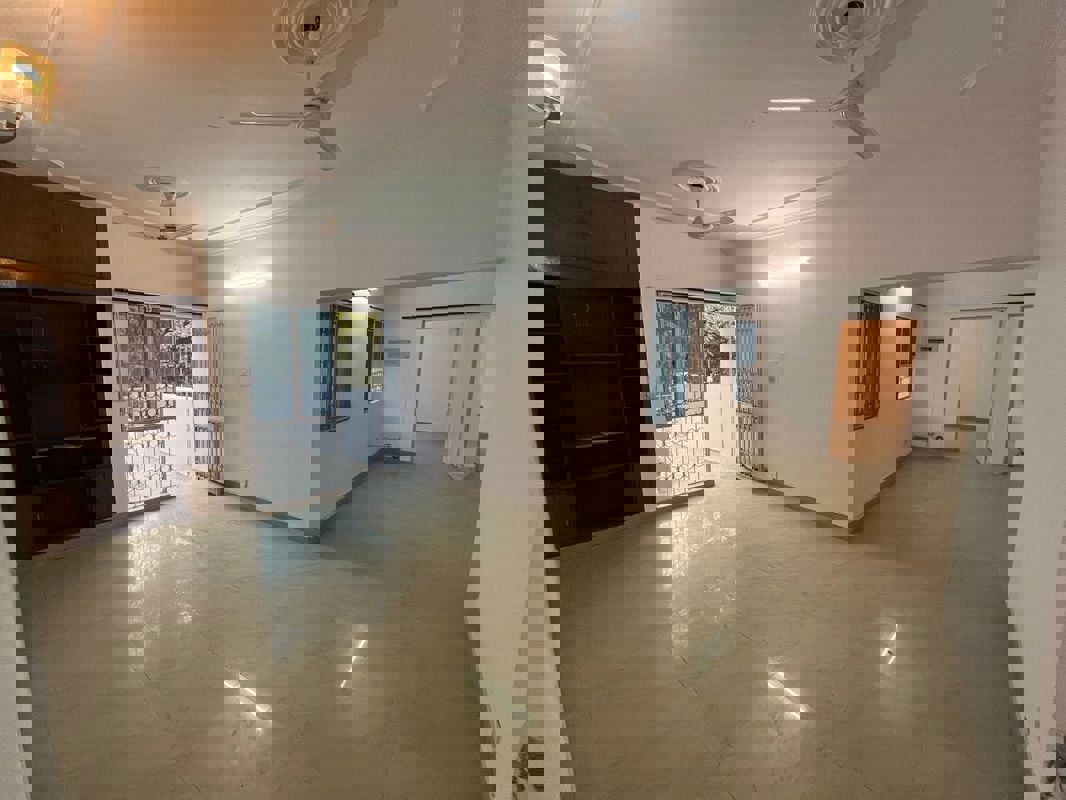 3 BHK Apartment For Rent in Vasant Kunj Enclave