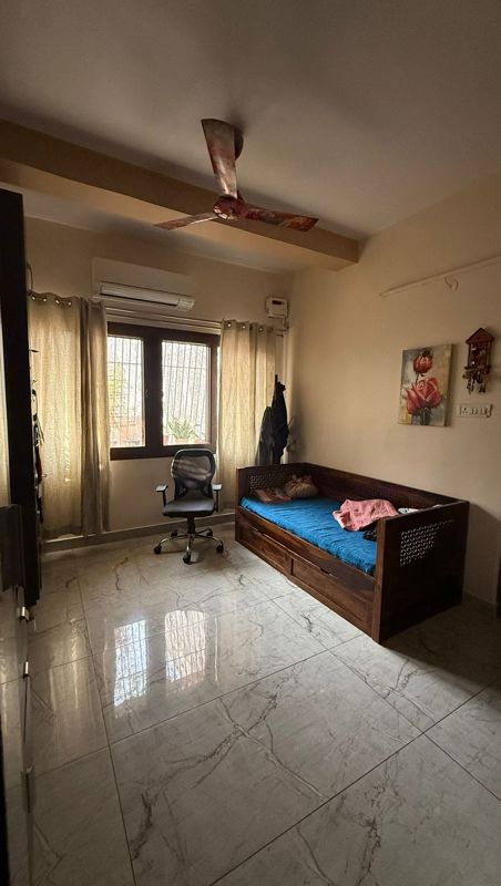 3.5 BHK + Study Room,Extra Room Builder Floor For Sale in Dilshad Colony