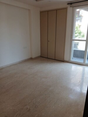 3 BHK Builder Floor For Rent in Greater Kailash I