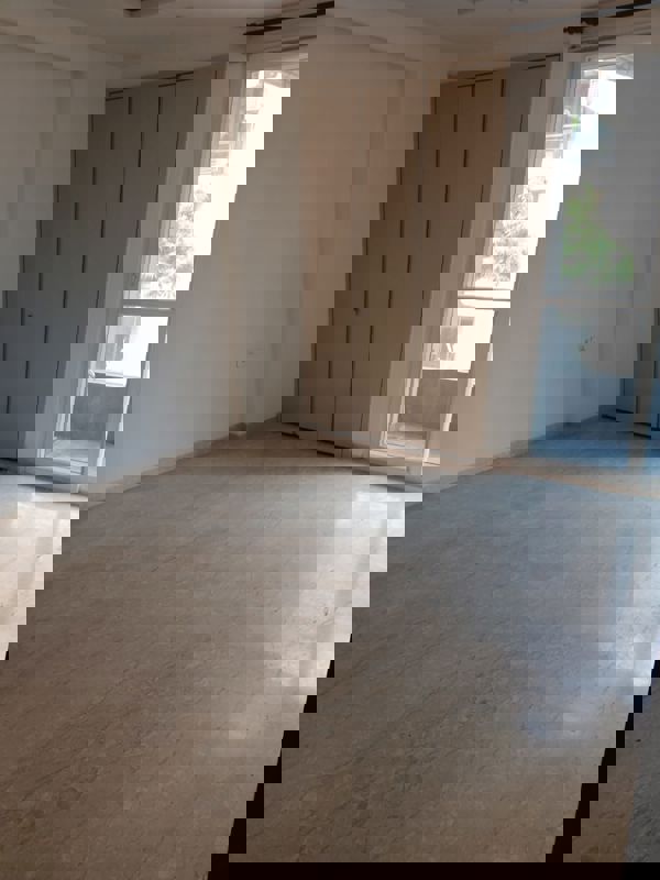 3 BHK + Servant Room Builder Floor For Rent in Greater Kailash I