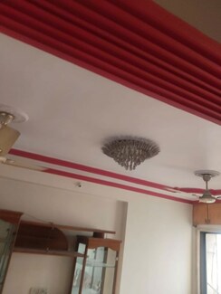 2 BHK + Pooja Room Apartment For Rent in Godrej Emerald