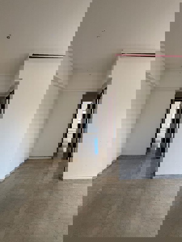 2 BHK Apartment For Rent in Shapoorji Pallonji BKC 28