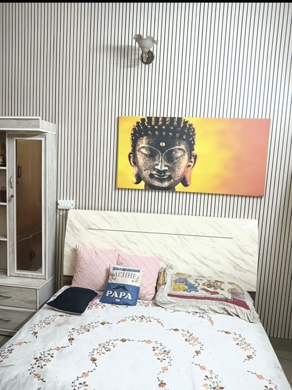 1 Rk  800 Sq.Ft. Independent House in RWA Apartments Sector 15