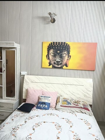 1 RK Independent House For Rent in RWA Apartments Sector 15, Sector 15