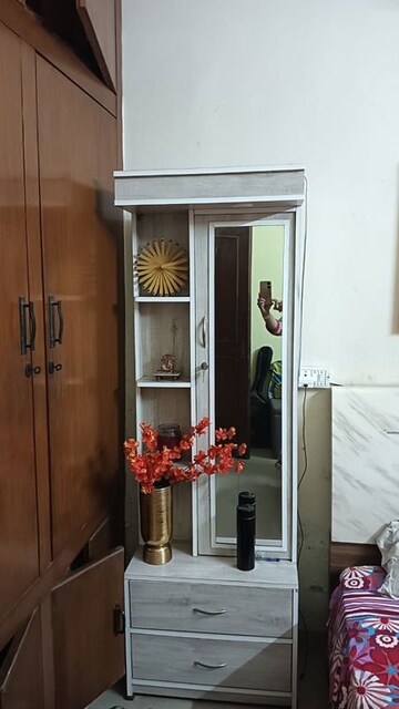 Furnished Amenities in 1 RK Independent House at RWA Apartments Sector 15, Sector 15 – for Rent