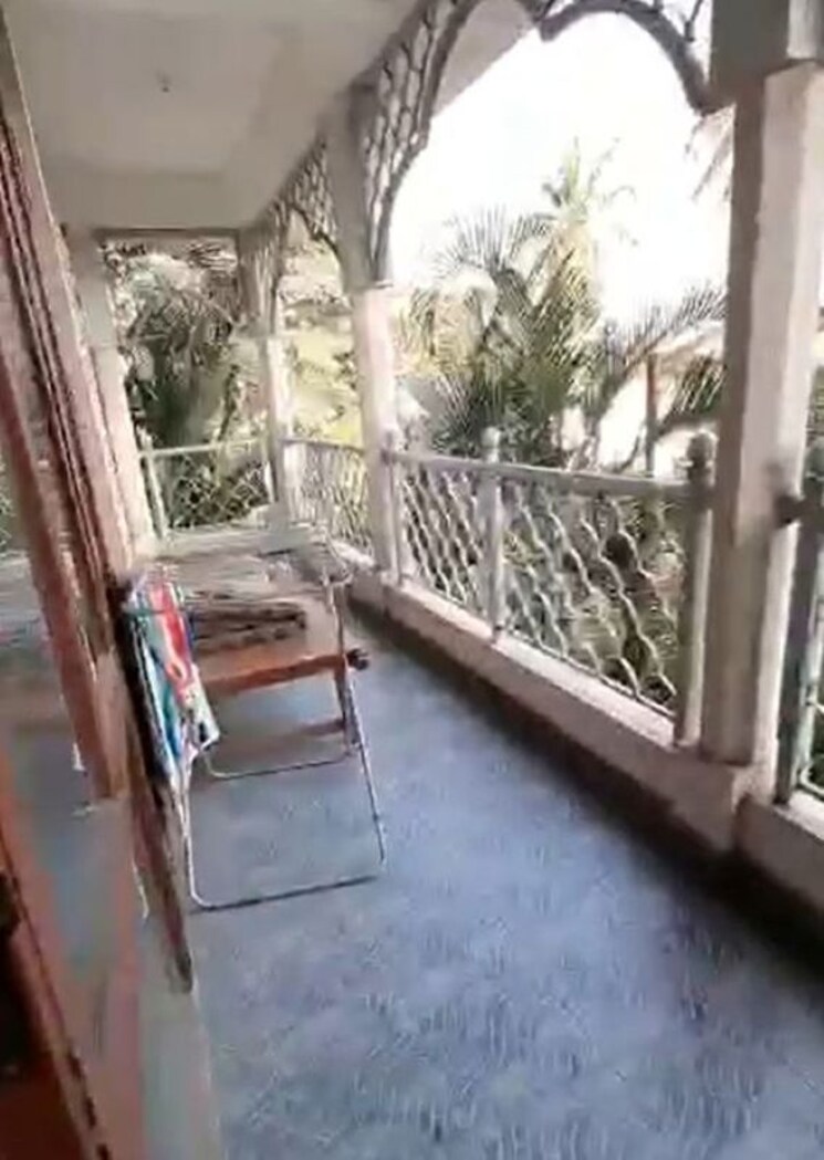 Balcony, koramangala 3 Bedroom 1824 Sq.Ft. Apartment In Koramangala Bangalore 9749522