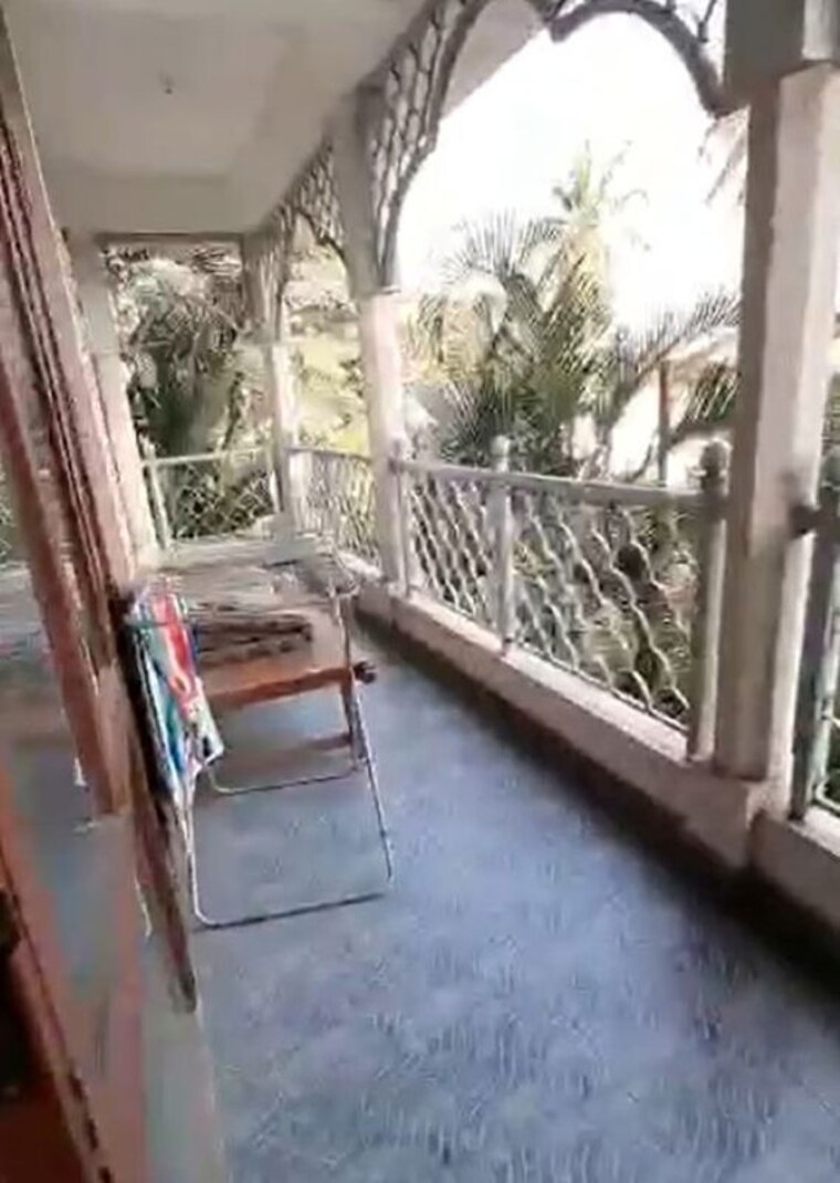 Balcony, koramangala 3 Bedroom 1824 Sq.Ft. Apartment In Koramangala Bangalore 9749522