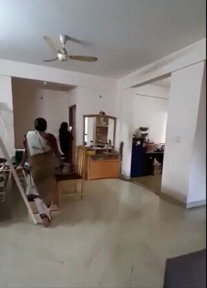 Gym in 3 BHK Apartment at Koramangala – for Rent