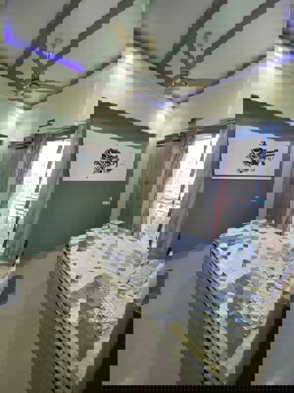 1 BHK + Pooja Room 400 Sq.Ft. Apartment in Haware Dahlia