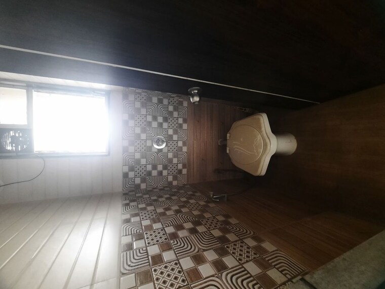 Bathroom, raunak-unnathi-woods-phase-4-and-5 2 Bedroom 570 Sq.Ft. Apartment In Ghodbunder Road Thane 9749547