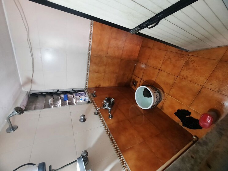 undefined, raunak-unnathi-woods-phase-4-and-5 2 Bedroom 570 Sq.Ft. Apartment In Ghodbunder Road Thane 9749547