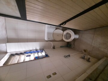 2 BHK Apartment For Rent in Raunak Unnathi Woods Phase 4 And 5, Ghodbunder Road