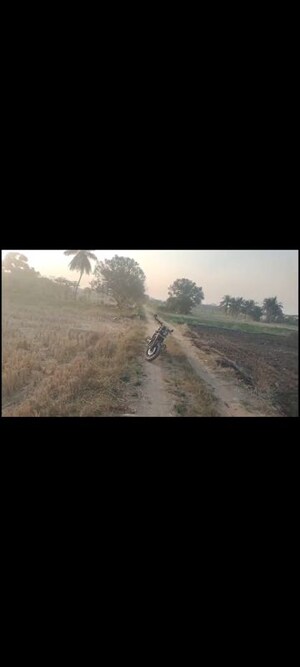 Plot Area in  Land at Kondakal – for Sale