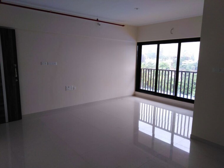 Living Room, chandak-stella 2 Bedroom 672 Sq.Ft. Apartment In Goregaon West Mumbai 9749551